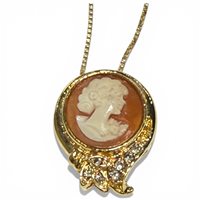 Collier Mandile 1922 Femme in Argent Conchiglia 2MCOCM7 - 2MCOCM7